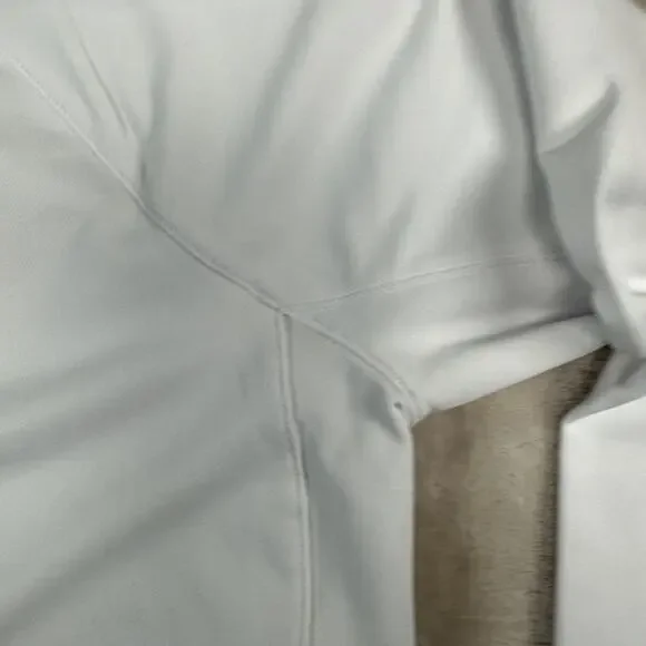 NWT Walter Hagen Women's 1/4 Zip Performance 2025 Ryder Cup PGA Size Large White - Picture 9 of 12